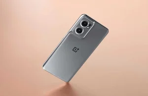 OnePlus 10R Devasa Kamerası İle Ortaya Çıktı! OnePlus 10R