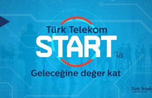 Türk Telekom’un Genç Yetenek Programı ‘Start’ın 2022 başvuruları başladı
