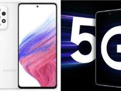 Galaxy A53 Modeli Büyük Hayal Kırıklığı Yarattı: Yapma Bunu Samsung Samsung Galaxy A53 5G