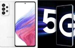 Samsung Galaxy A53 5G Sonunda Türkiye’ye Geldi: Fiyatı ve Özellikleri Samsung Galaxy A53 5G