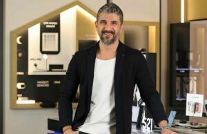 Samsung Electronics Türkiye’de Mobil İş Birimi Pazarlama Yönetimi Grup Müdürlüğü’ne Gökhan Alacahanlı getirildi