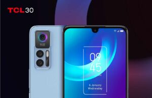 TCL 30 Serisi Akıllı Telefonlar Tanıtıldı! İşte Detaylar TCL 30