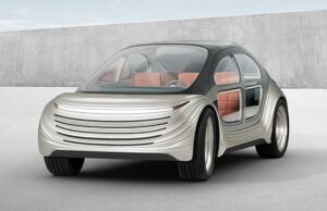 Elektrikli Araçlar Evlerde Şarj Olacak: Gece Şarj Et Sabah Yola Çık Foxconn elektrikli araç