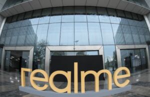 Realme 9 5G, Ekranından Tavşan Çıkaracak!