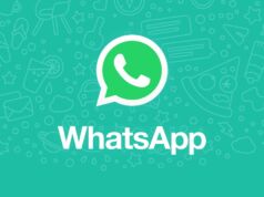 Sonunda Beklenen WhatsApp Güncellemesi Geliyor: İşte Detaylar! whatsapp