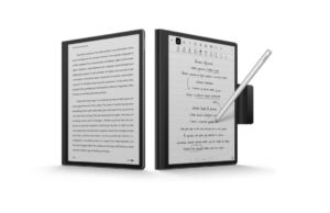 Huawei MatePad Paper Duyuruldu! Okumaktan ve Yazmaktan Hoşlananlar İçin!