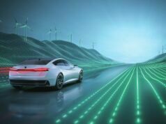 Ford Türkiye’de Elektrikli Araç Bataryası Üretmek İçin Kolları Sıvadı Volvo ve Starbucks