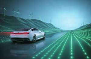 Ford Türkiye’de Elektrikli Araç Bataryası Üretmek İçin Kolları Sıvadı Volvo ve Starbucks