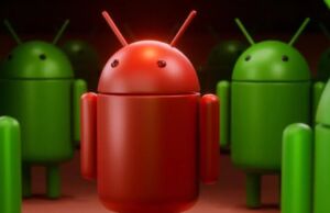 Eğer Google Security Başlıklı ve Logolu Böyle Bir E-Mail Alırsanız Dikkatli Olun!