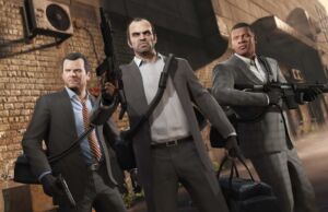 GTA 5 ve GTA Online’ın PS5 ve Xbox Series Sürümleri Bedava mı, Paralı mı?