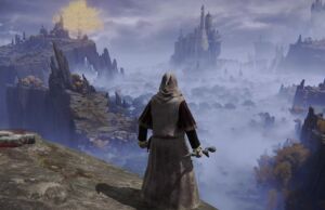 Meğerse Elden Ring ‘te Pause Yapmak Varmış. İşte Yöntemi!