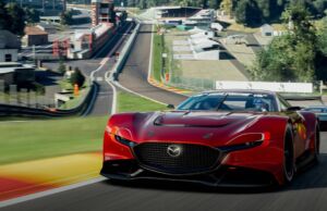 Gran Turismo 7 ‘den Elden Ring’e Bir Darbe Daha! İşte En Çok Satan Oyunlar!