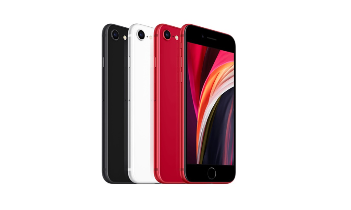 Yeni iPhone SE Renkleri ve Depolama Detayları Nasıl Olacak?