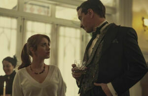 Pera Palas’ta Gece Yarısı Netflix’te Yayınlandı! Hemen İzleyin! Netflix şifresini paylaşmak