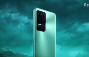 Redmi K50, Gelişmiş Kamera ve Dev Depolama Alanına Sahip Olacak! Redmi K50