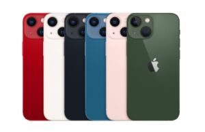 Apple, Samsung ‘u mu Taklit Etti? Dikkat Çekici Paylaşım!