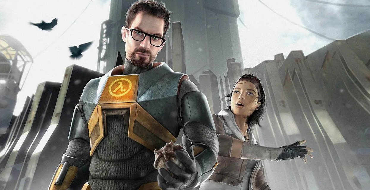 Yeni Half-Life mı Geliyor? Umarız Bu Kez Gerçektir!
