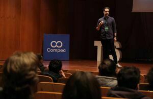 Yapay zekâ destekli iş sağlığı ve güvenliği platformu intenseye Boğaziçi TechSummit’te!