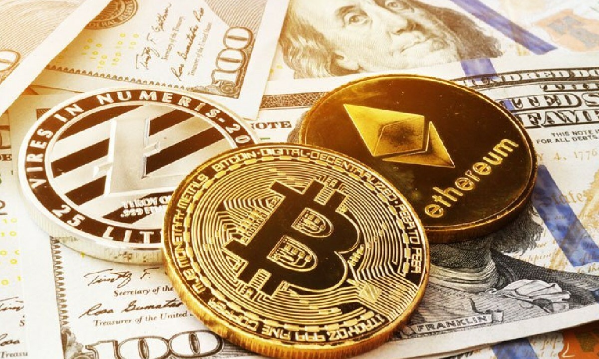 Bitcoin ve altcoinler yükseliş