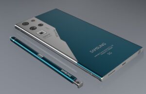 Samsung Yeni Katlanabilir Ekranlarının Tanıtımını Yaptı: Devrim Diye Buna Denir Samsung yeni katlanabilir