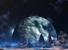 Rusya ve Avrupa Uzay Ajansı Yollarını Ayırıyor: Mars Çalışmaları yalan Oldu Astronotlar Artemis görevi