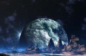 Rusya ve Avrupa Uzay Ajansı Yollarını Ayırıyor: Mars Çalışmaları yalan Oldu Astronotlar Artemis görevi