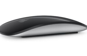 Apple’ın Yeni Mouse ‘u Magic Mouse, Hayal Kırıklığı Yarattı