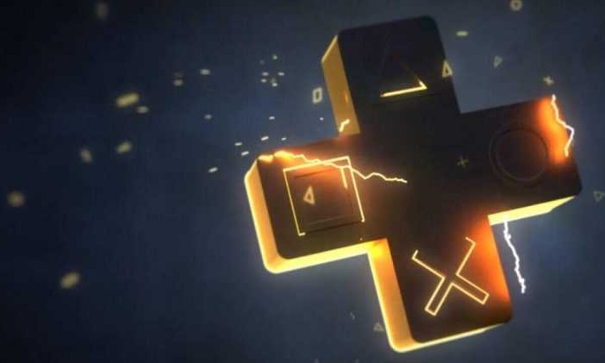 Ps plus