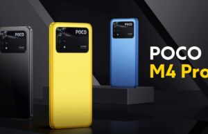 POCO’nun yeni cihazı POCO M4 Pro’nun online satışı, özel indirimlerle sadece Amazon Türkiye’de