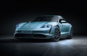 Porsche Elektrikli Araç Satışına hız verecek: Her Yer Elektrikli Olacak Elektrikli batarya yatırımları