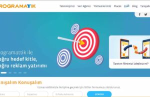 Türk Telekom Programattik ile markalar, kendi reklam süreçlerini yönetebilecek