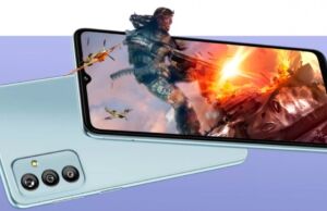 Samsung Galaxy F23, Seride Bir İlk Barındırarak Geliyor! İşte Detaylar