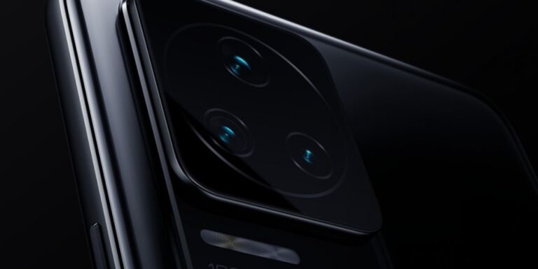 Redmi K50, Hızlı Şarj ve Yeni Bluetooth Özelliğiyle Uçuracak!