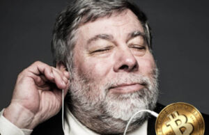 Apple Kurucusu Bitcoin Hakkında Konuştu: İlk Açıklamalar Bitcoin yeni zirve