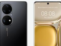 Huawei, 4G’li P50 Serisinde 5G Bağlantısı da Sunabilir! Nasıl Mı?