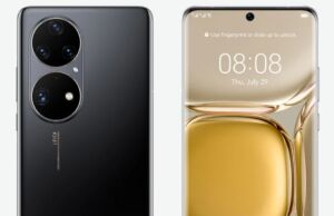 Huawei, 4G’li P50 Serisinde 5G Bağlantısı da Sunabilir! Nasıl Mı?