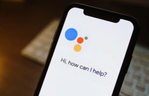 Google Asistan, Araba Park Etmenize de Yardım Edecek! Bakın Nasıl? Yapay zeka insanları