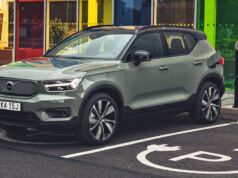 Volvo Elektrikli Otomobil Modeli Büyük Dikkat Çekecek Otomotiv sektöründe fiyat artışları