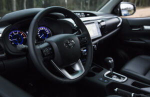 Toyota Elektrikli Otomobiller İçin Menzil Sorununu Ortadan Kaldırıyor! Toyota elektrikli otomobiller