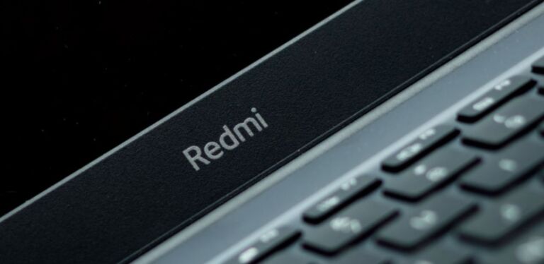 RedmiBook Pro 2022: İşte Bu da Redmi’nin Laptop PC’si!