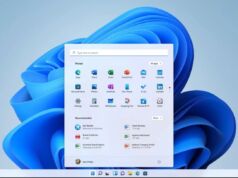 Microsoft, Windows 11 Güncellemesiyle Efsaneyi Geri Getiriyor, Ama… Windows 11 başlat menüsü