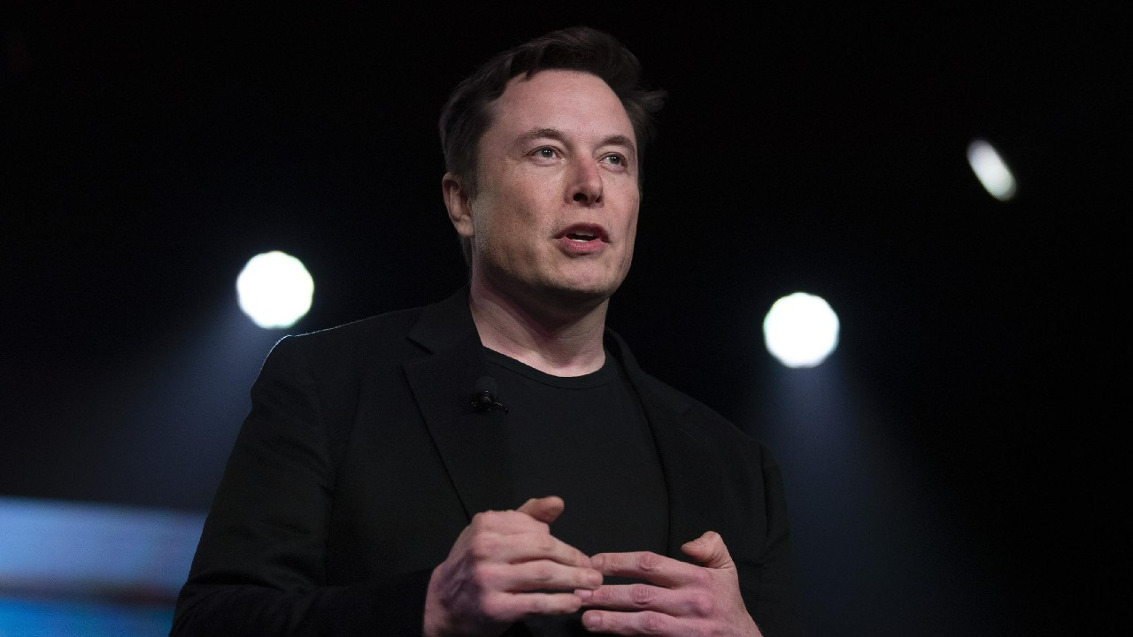  Elon Musk dolandırıcı açıklamaları