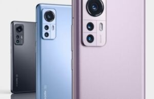 Xiaomi 12 ve 12 Pro Avrupa Fiyatları Sızdırıldı!