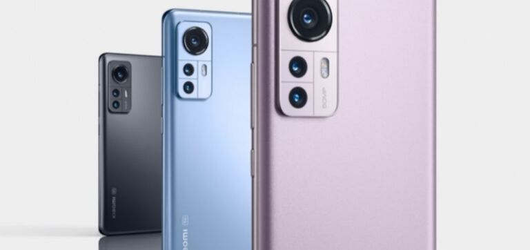 Xiaomi 12 ve 12 Pro Avrupa Fiyatları Sızdırıldı!