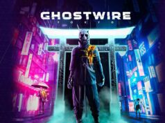 Ghostwire: Tokyo İnceleme: Ne Elbiseler Gördüm, İçinde İnsan Yok!