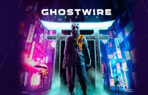 Ghostwire: Tokyo İnceleme: Ne Elbiseler Gördüm, İçinde İnsan Yok!