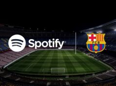 Spotify, FC Barcelona ile Dev Bir Anlaşmaya İmza Attı! İşte Detaylar