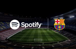 Spotify, FC Barcelona ile Dev Bir Anlaşmaya İmza Attı! İşte Detaylar