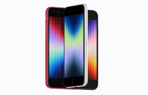 iPhone SE (2022) GeekBench Puanları Belli Oldu! Uygun Fiyatlı iPhone