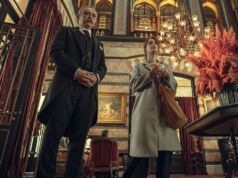 Pera Palas’ta Gece Yarısı, Zirvede! Netflix Türkiye’de Şu an En Çok İzlenen 10 Yapım